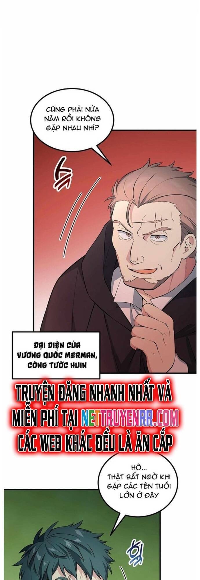 Bách Kiếp Cường Giả Chap 44 - Next Chap 45