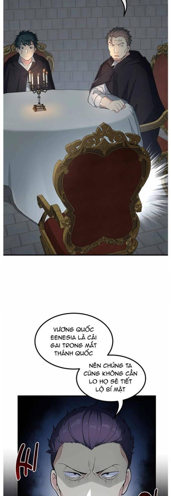 Bách Kiếp Cường Giả Chap 44 - Next Chap 45