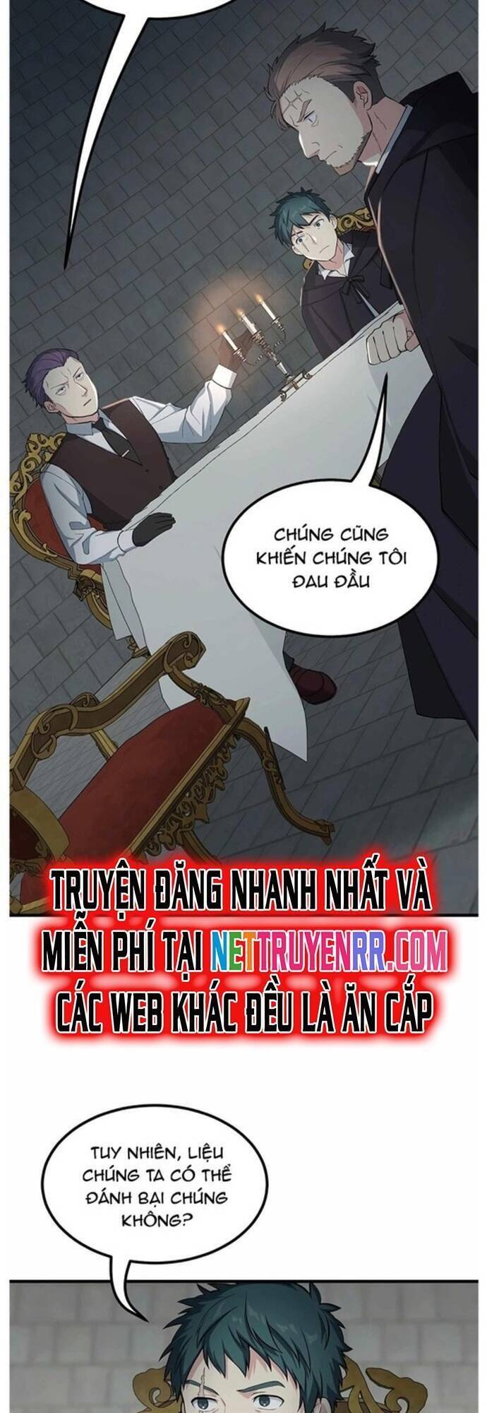 Bách Kiếp Cường Giả Chap 44 - Next Chap 45