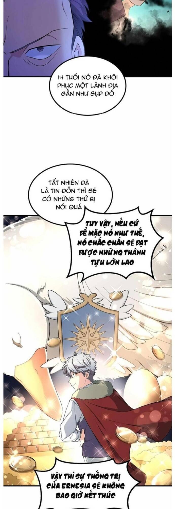 Bách Kiếp Cường Giả Chap 44 - Next Chap 45