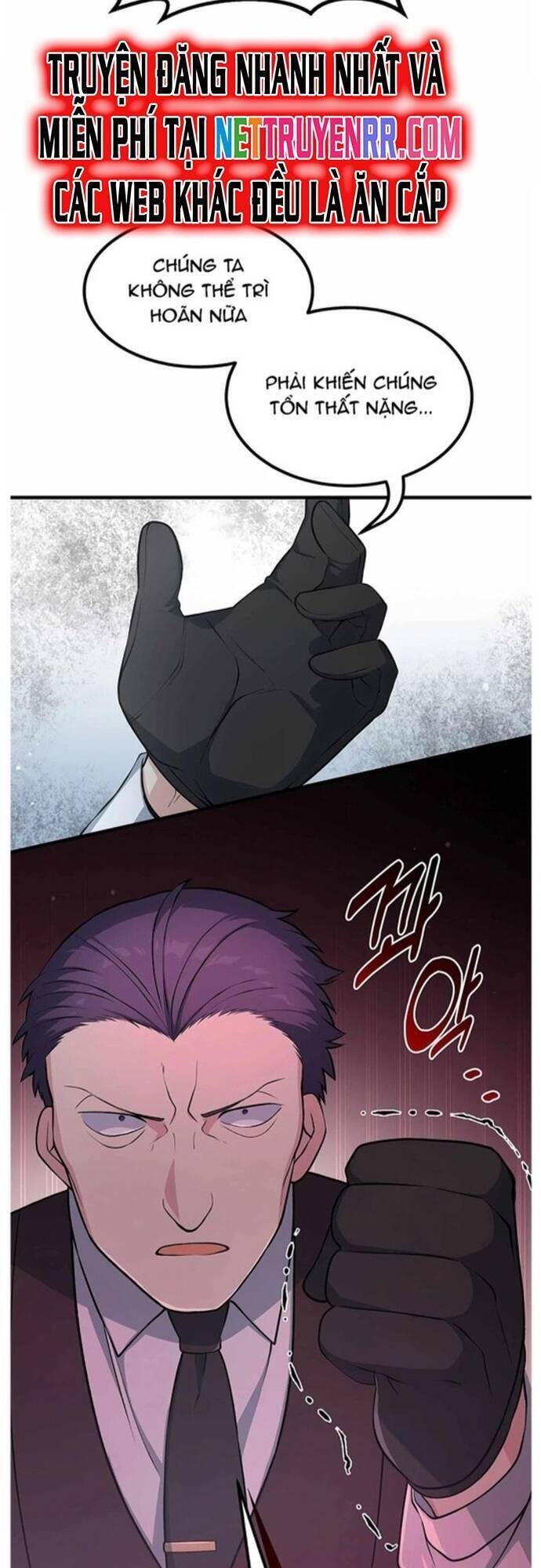 Bách Kiếp Cường Giả Chap 44 - Next Chap 45