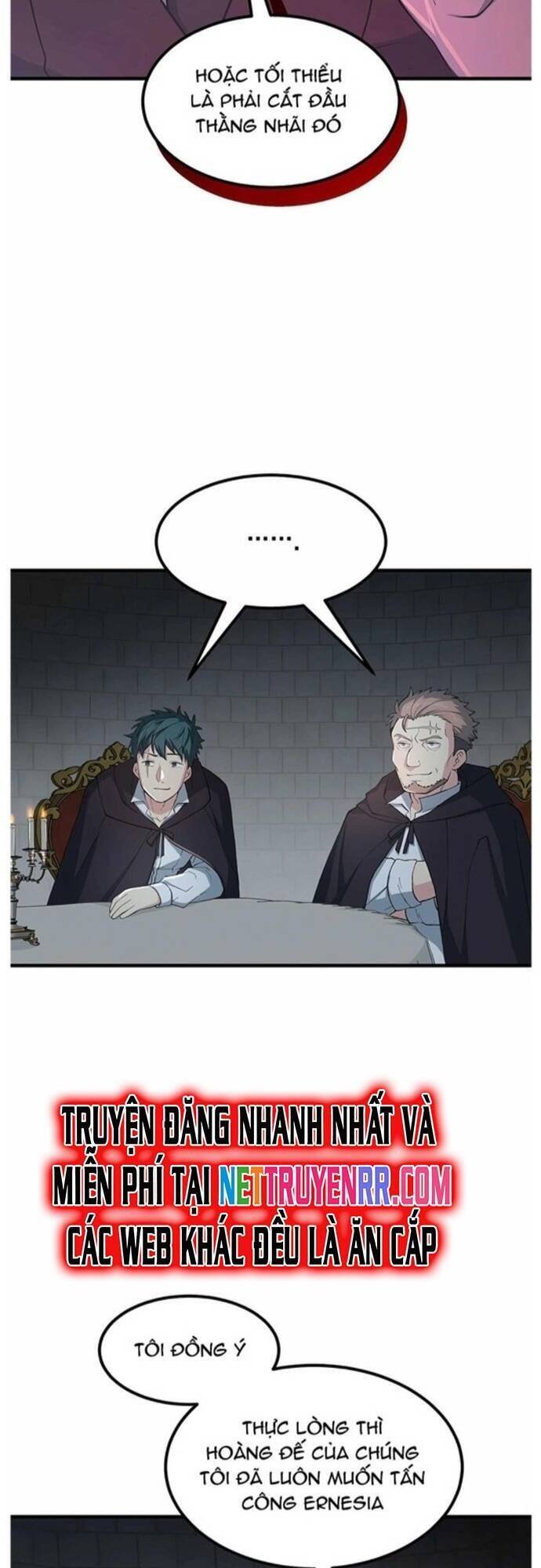 Bách Kiếp Cường Giả Chap 44 - Next Chap 45