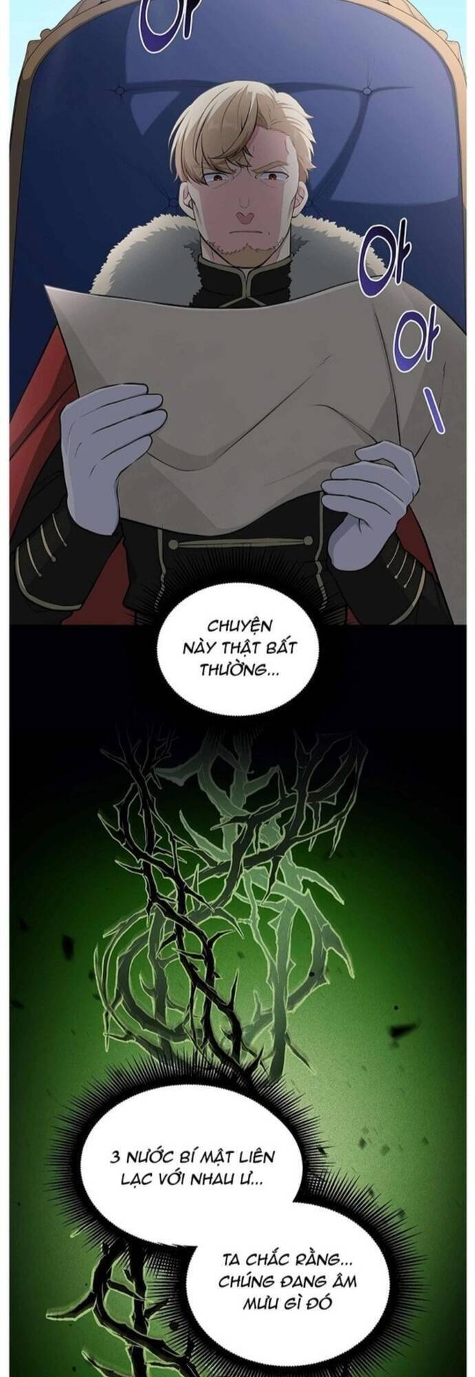 Bách Kiếp Cường Giả Chap 44 - Next Chap 45
