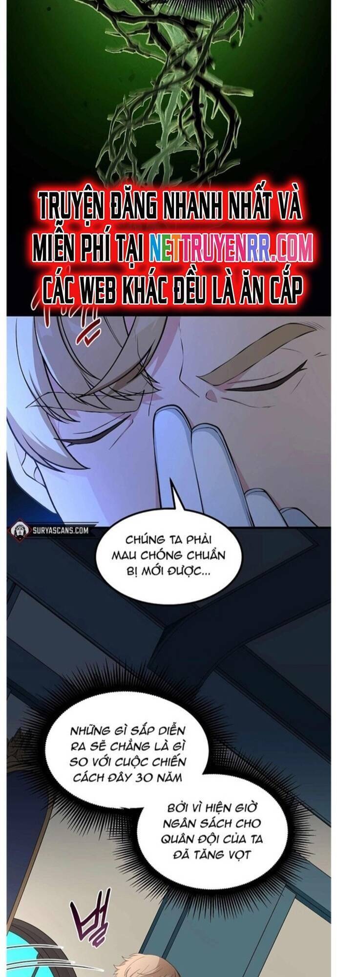 Bách Kiếp Cường Giả Chap 44 - Next Chap 45