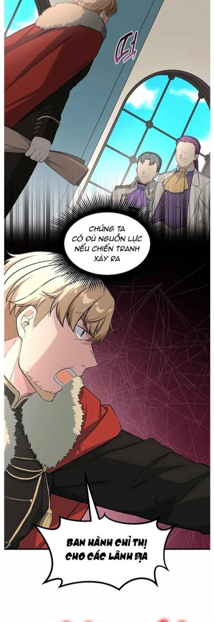 Bách Kiếp Cường Giả Chap 44 - Next Chap 45