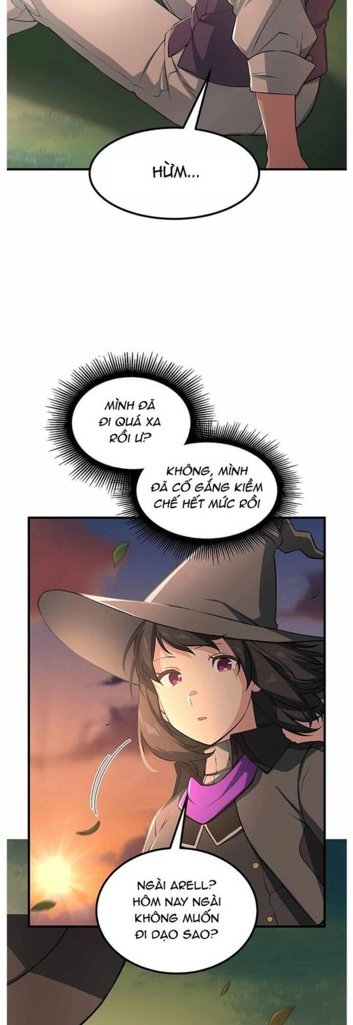 Bách Kiếp Cường Giả Chap 44 - Next Chap 45