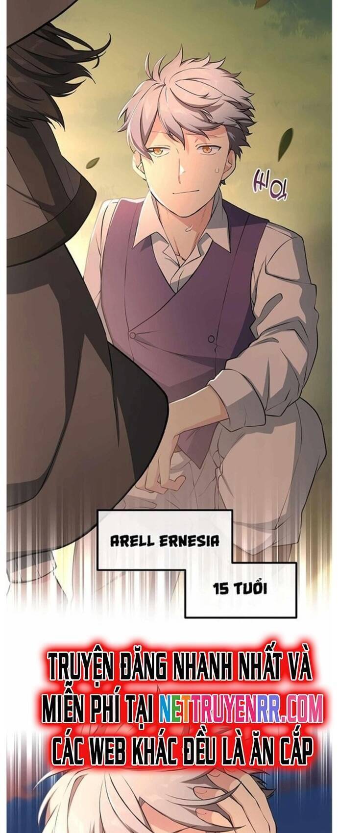Bách Kiếp Cường Giả Chap 44 - Next Chap 45
