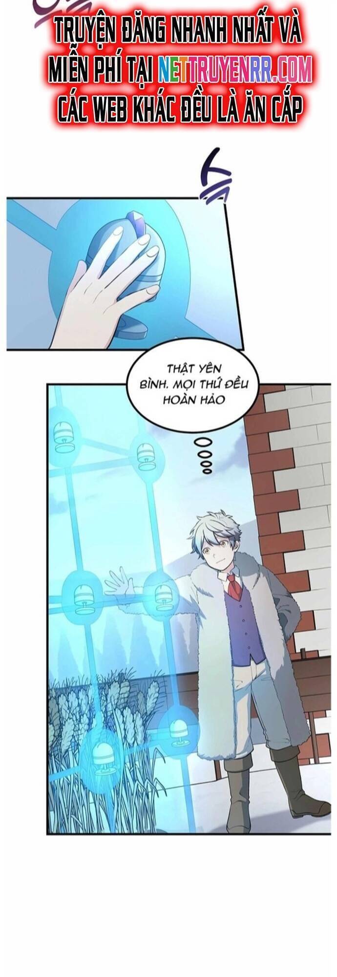 Bách Kiếp Cường Giả Chap 44 - Next Chap 45