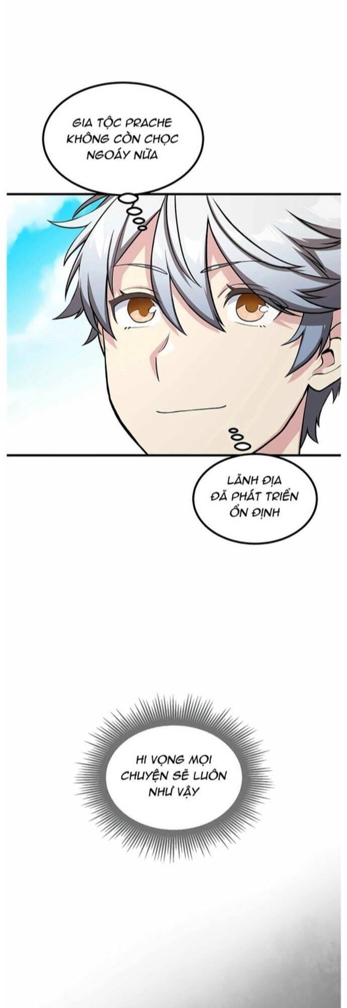Bách Kiếp Cường Giả Chap 44 - Next Chap 45