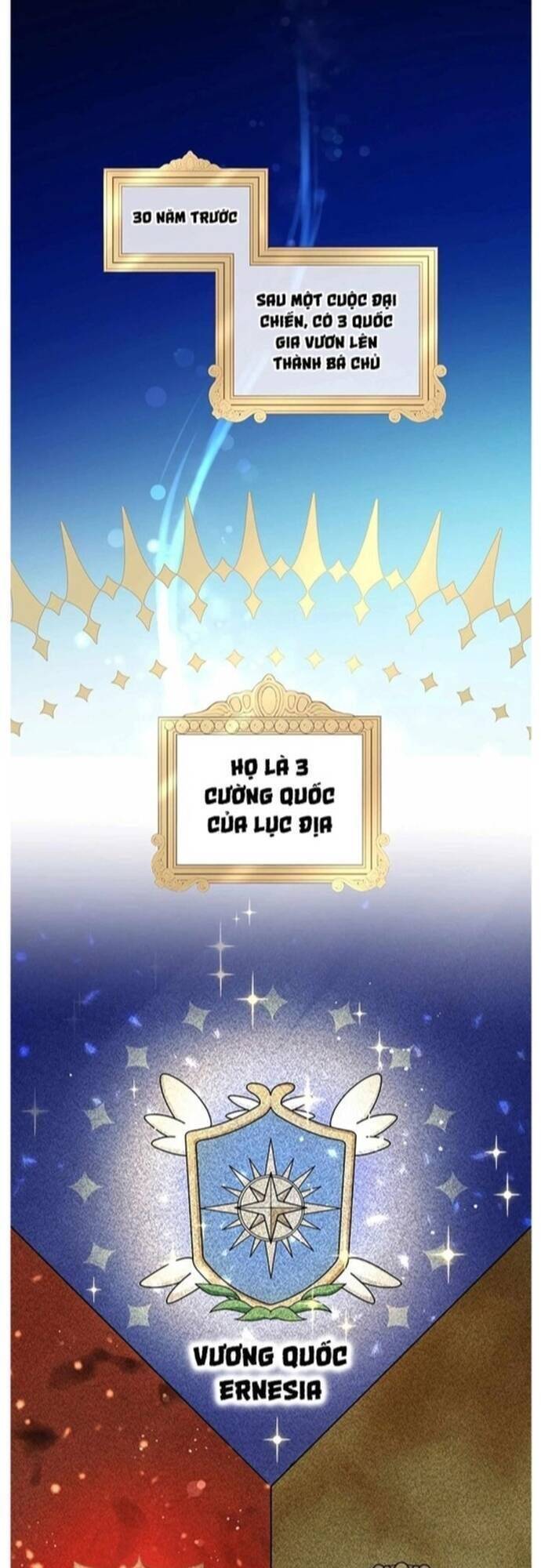 Bách Kiếp Cường Giả Chap 44 - Next Chap 45