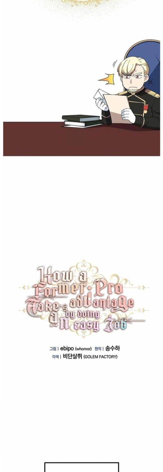 Bách Kiếp Cường Giả Chap 45 - Next Chap 46