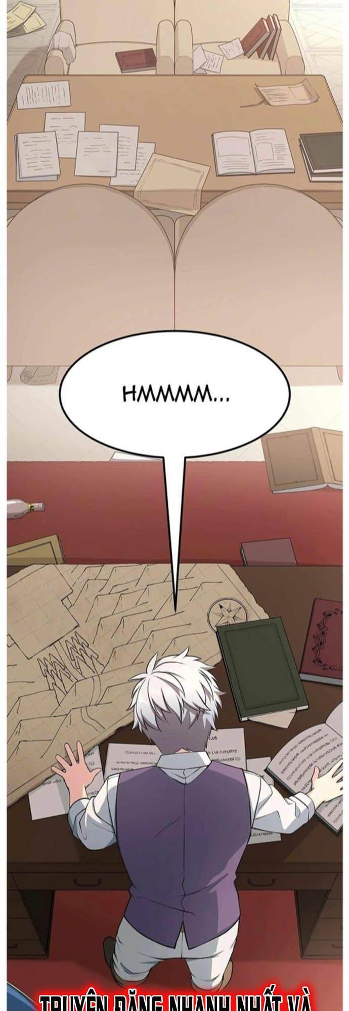 Bách Kiếp Cường Giả Chap 45 - Next Chap 46
