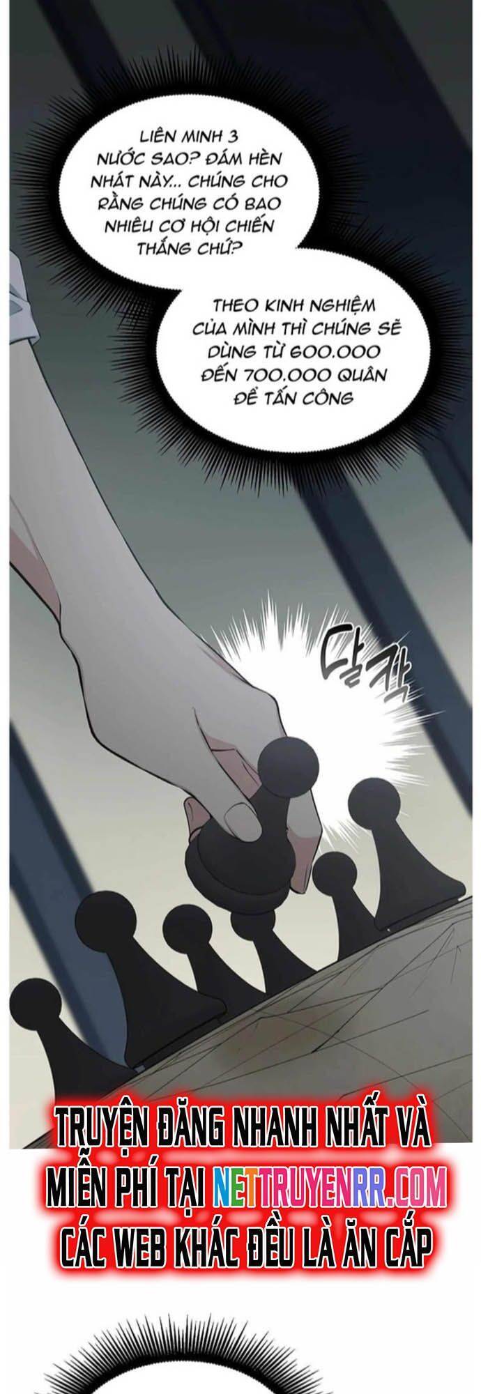 Bách Kiếp Cường Giả Chap 45 - Next Chap 46