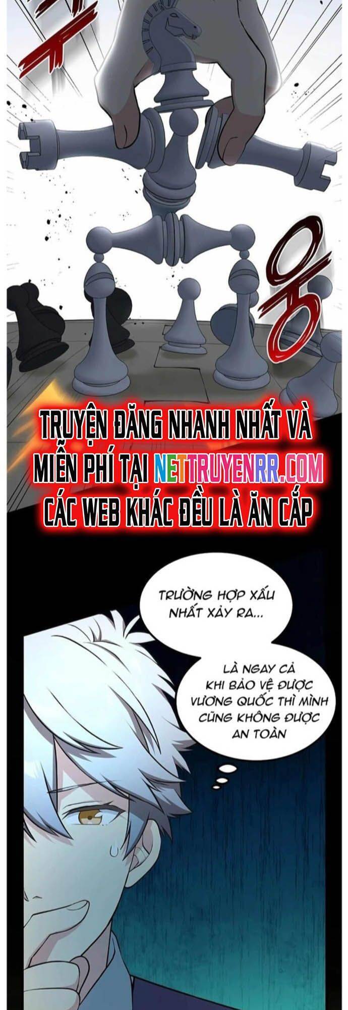 Bách Kiếp Cường Giả Chap 45 - Next Chap 46