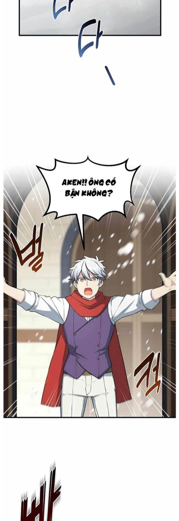 Bách Kiếp Cường Giả Chap 45 - Next Chap 46