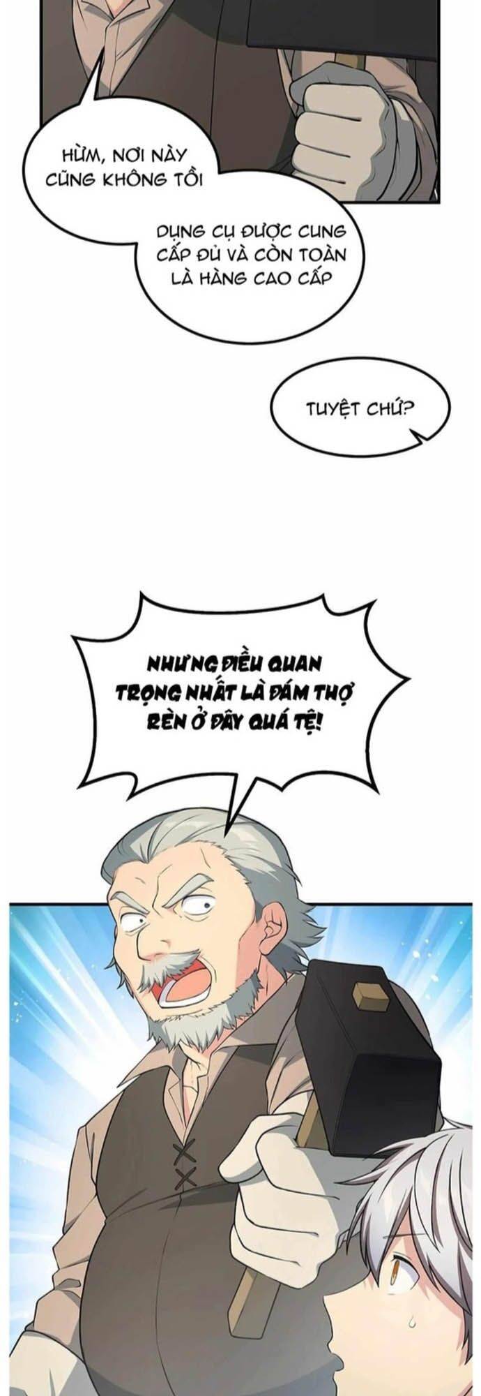 Bách Kiếp Cường Giả Chap 45 - Next Chap 46