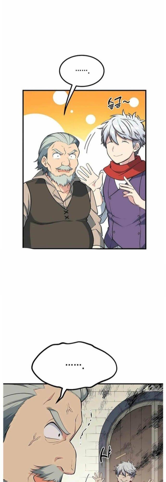 Bách Kiếp Cường Giả Chap 45 - Next Chap 46