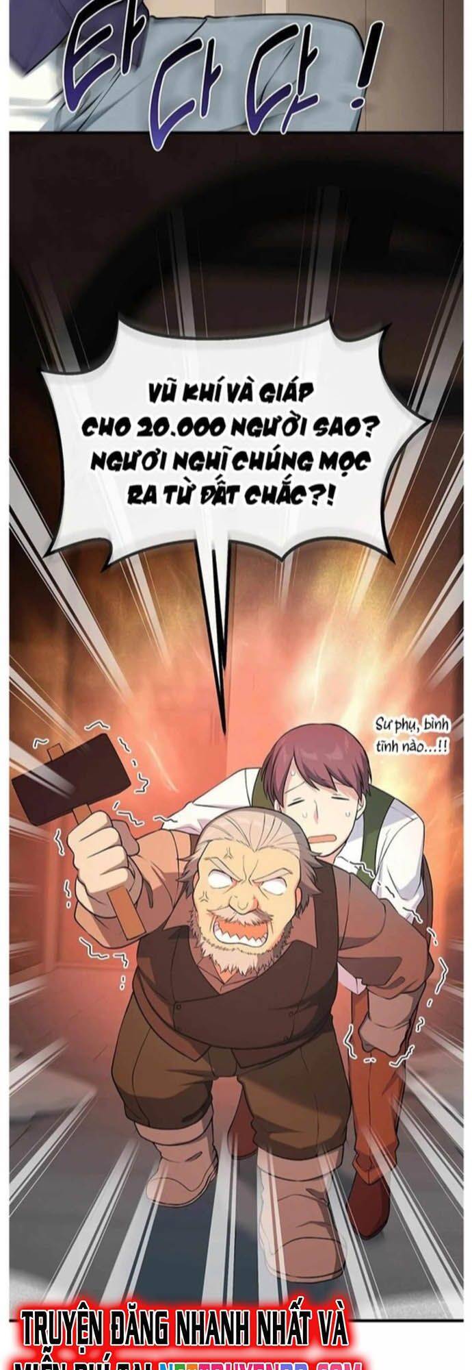 Bách Kiếp Cường Giả Chap 45 - Next Chap 46
