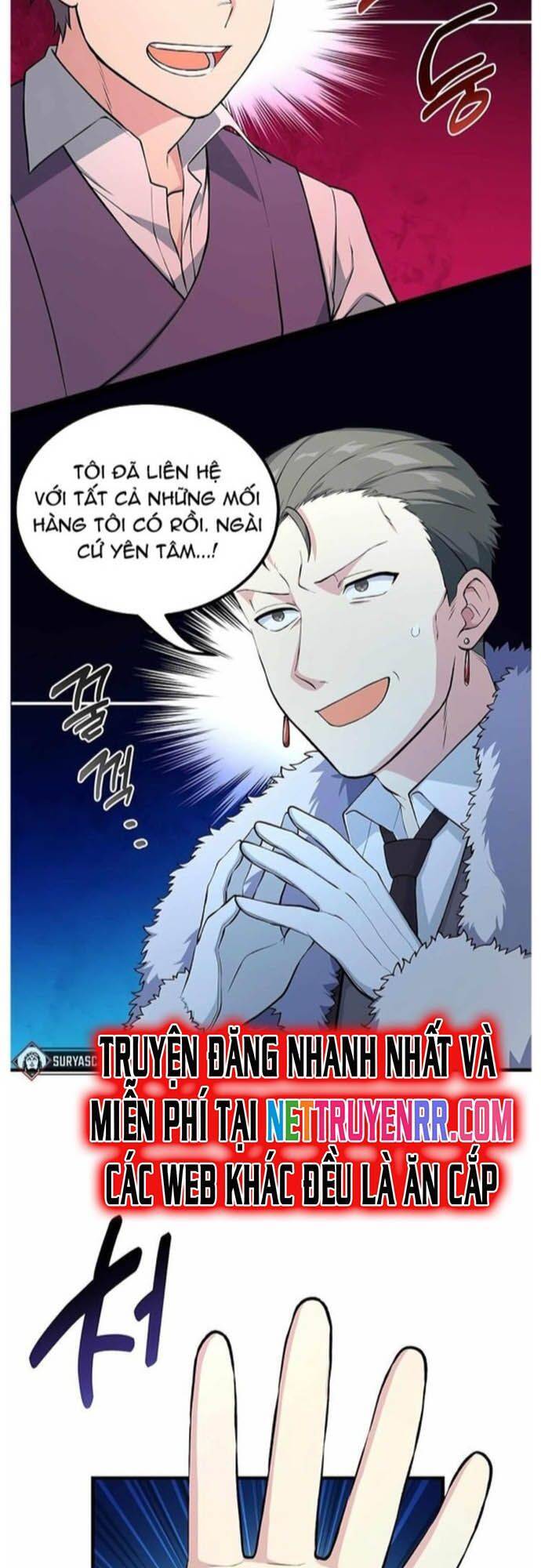 Bách Kiếp Cường Giả Chap 45 - Next Chap 46