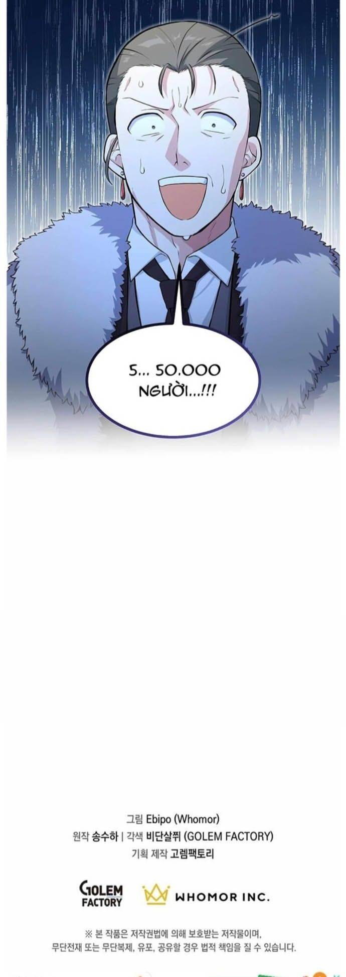 Bách Kiếp Cường Giả Chap 45 - Next Chap 46