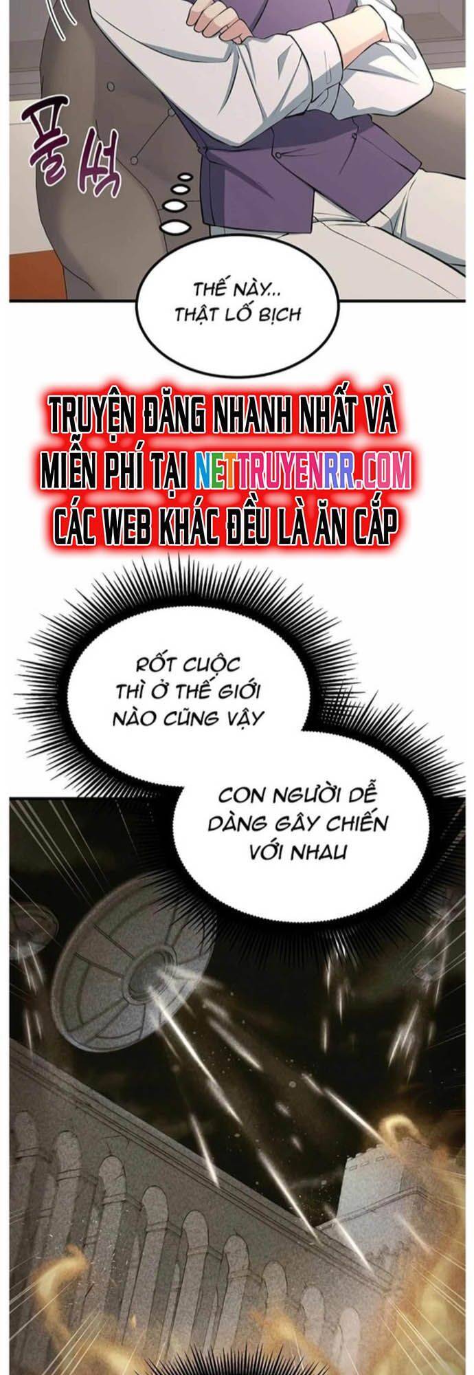 Bách Kiếp Cường Giả Chap 45 - Next Chap 46