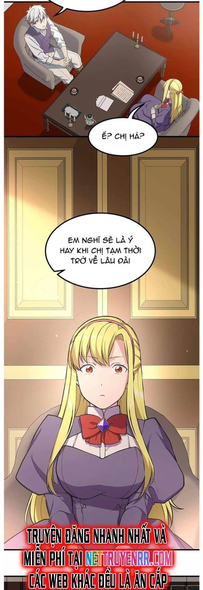 Bách Kiếp Cường Giả Chap 45 - Next Chap 46
