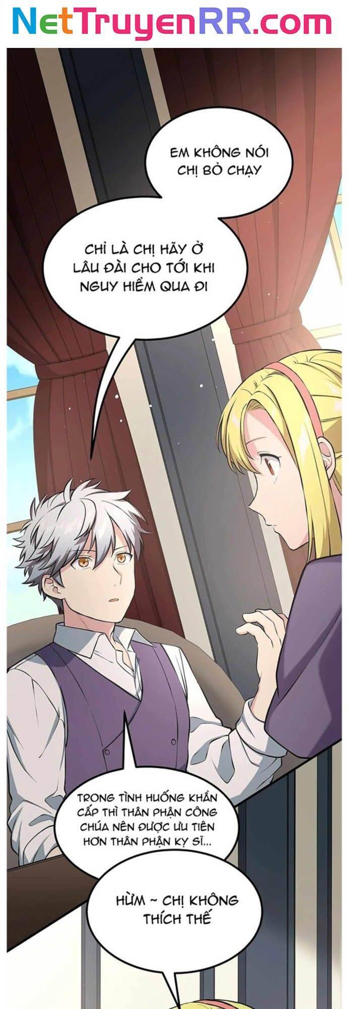 Bách Kiếp Cường Giả Chap 45 - Next Chap 46
