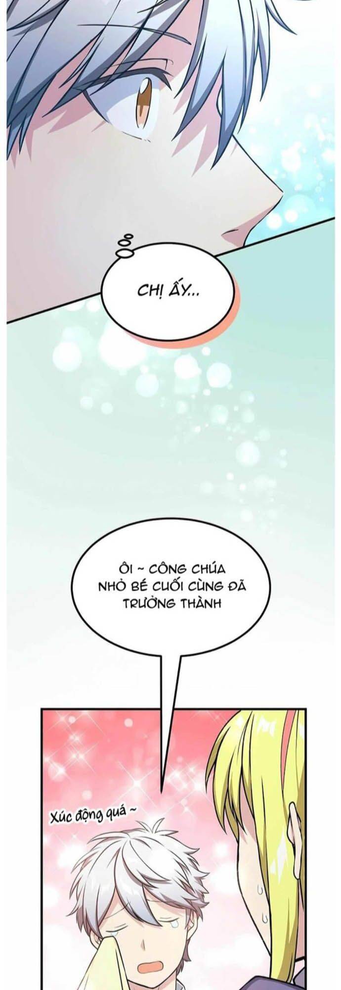Bách Kiếp Cường Giả Chap 45 - Next Chap 46