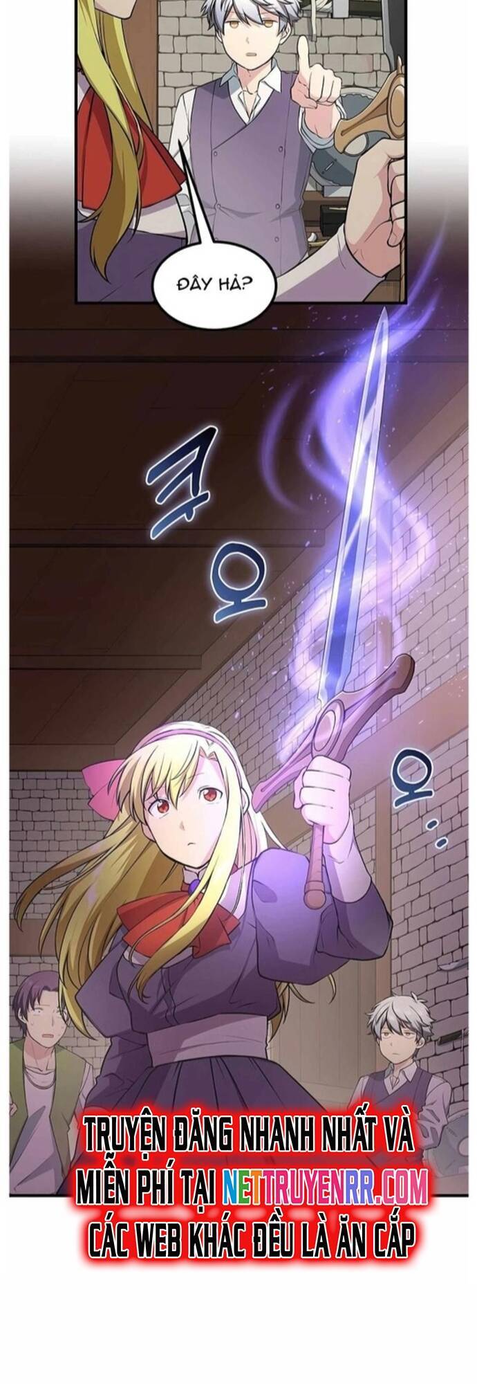 Bách Kiếp Cường Giả Chap 46 - Next Chap 47
