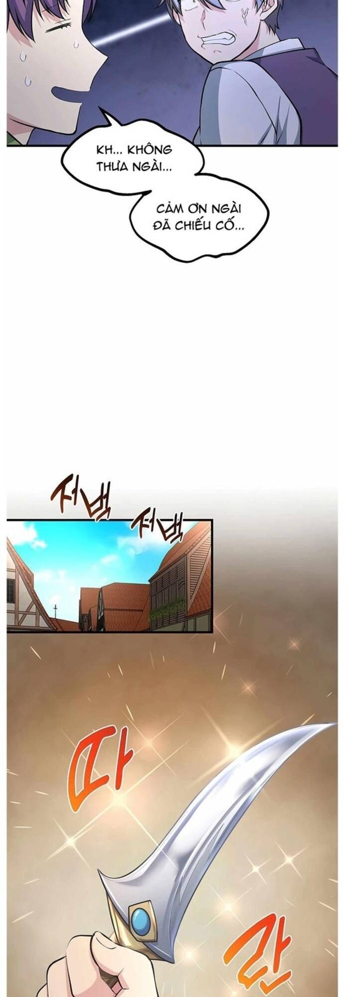 Bách Kiếp Cường Giả Chap 46 - Next Chap 47