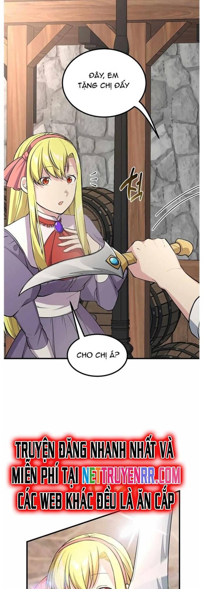 Bách Kiếp Cường Giả Chap 46 - Next Chap 47