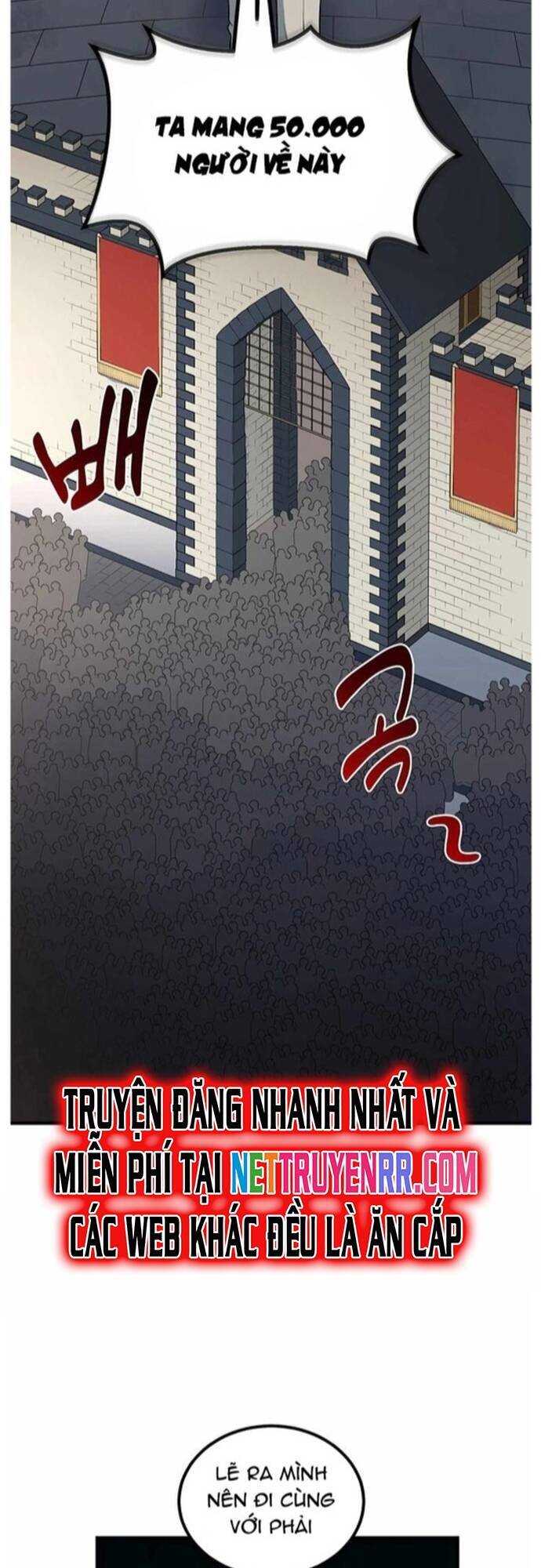 Bách Kiếp Cường Giả Chap 46 - Next Chap 47