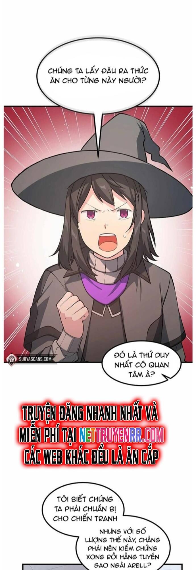 Bách Kiếp Cường Giả Chap 46 - Next Chap 47