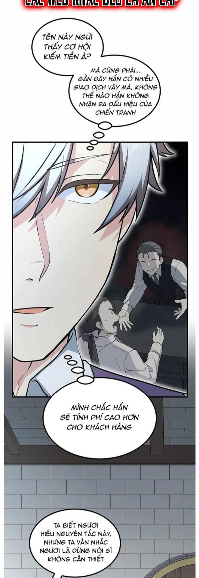 Bách Kiếp Cường Giả Chap 46 - Next Chap 47