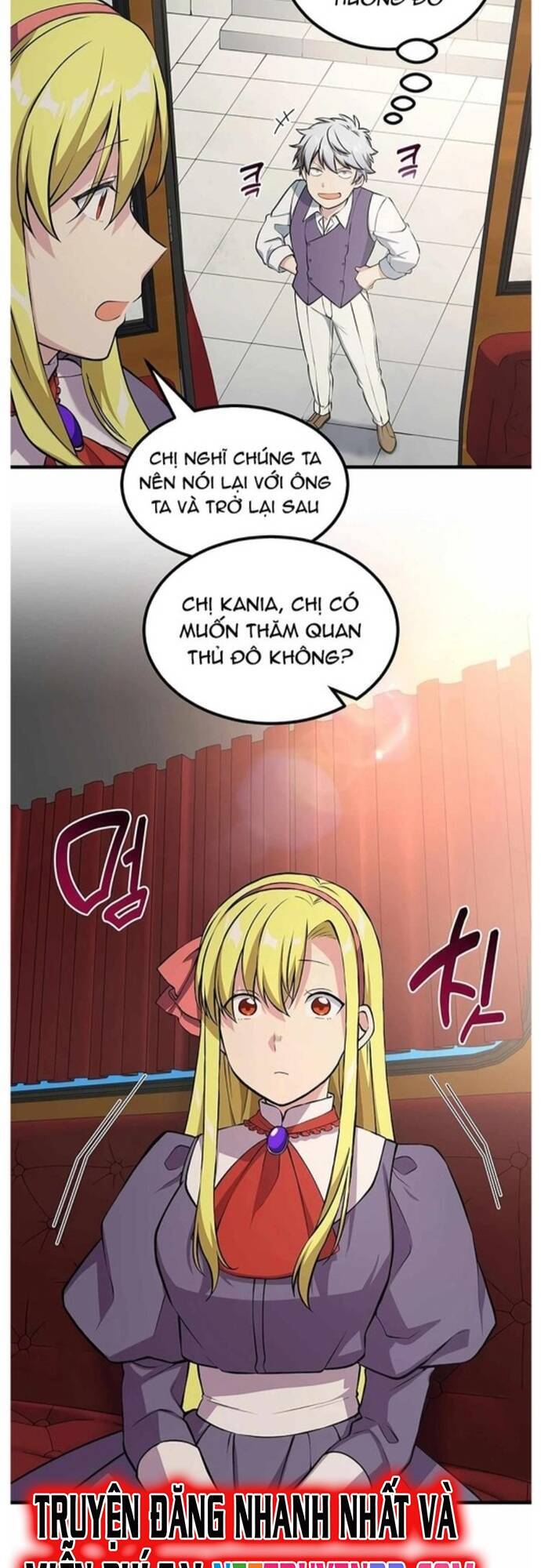 Bách Kiếp Cường Giả Chap 46 - Next Chap 47