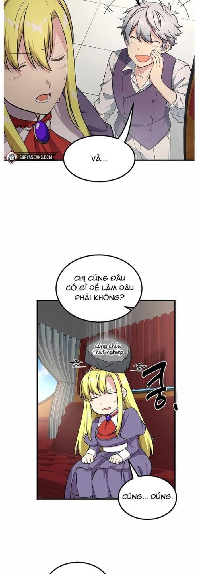 Bách Kiếp Cường Giả Chap 46 - Next Chap 47