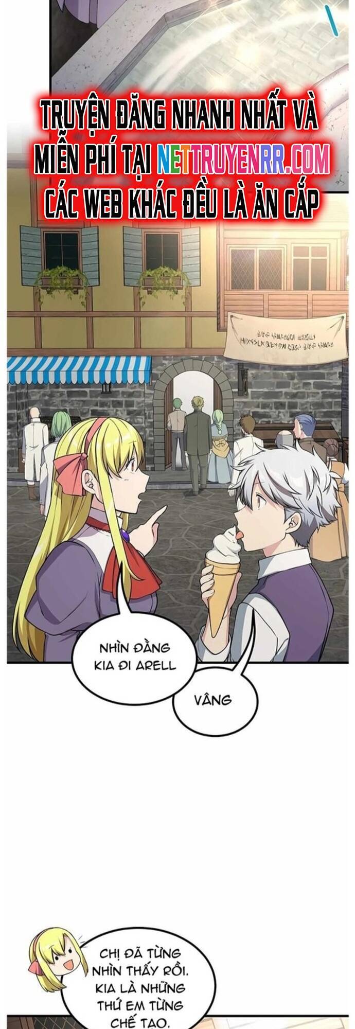 Bách Kiếp Cường Giả Chap 46 - Next Chap 47