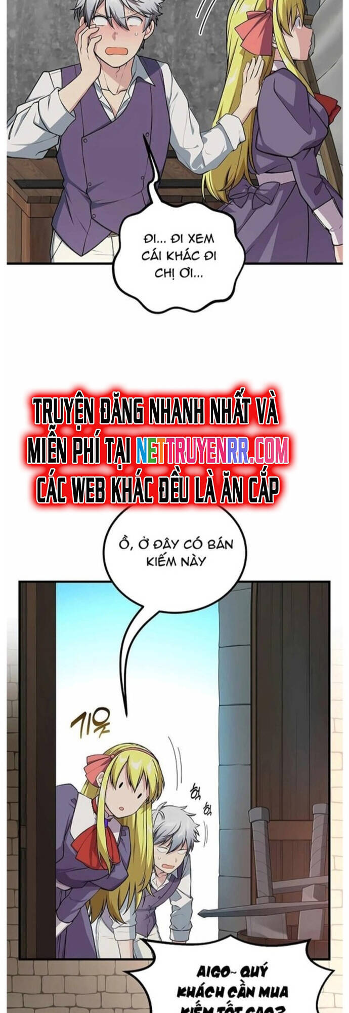 Bách Kiếp Cường Giả Chap 46 - Next Chap 47