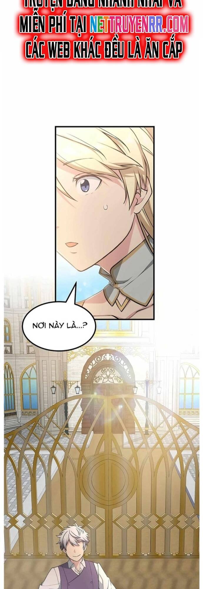 Bách Kiếp Cường Giả Chap 47 - Next Chap 48