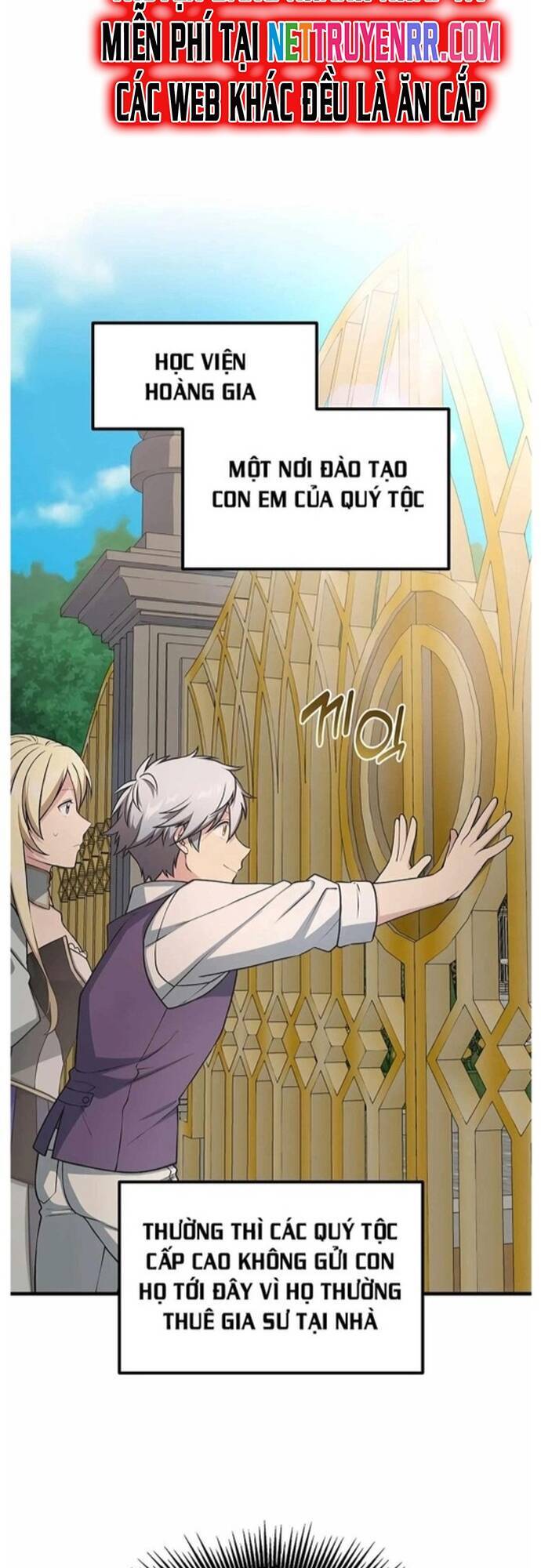 Bách Kiếp Cường Giả Chap 47 - Next Chap 48