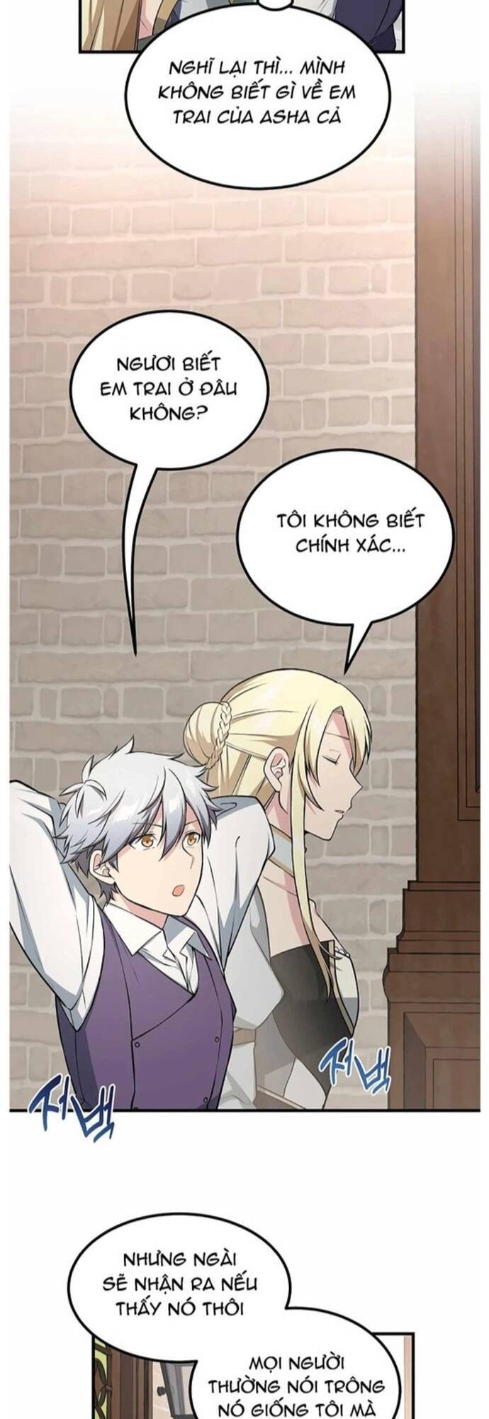 Bách Kiếp Cường Giả Chap 47 - Next Chap 48