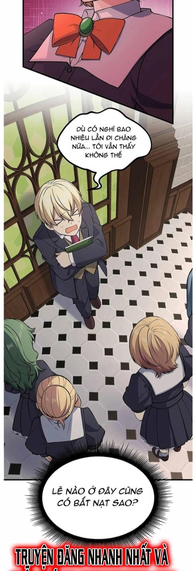 Bách Kiếp Cường Giả Chap 47 - Next Chap 48