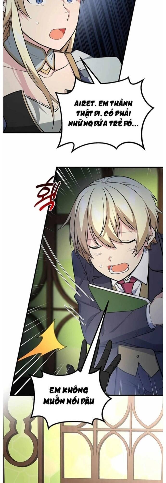 Bách Kiếp Cường Giả Chap 47 - Next Chap 48