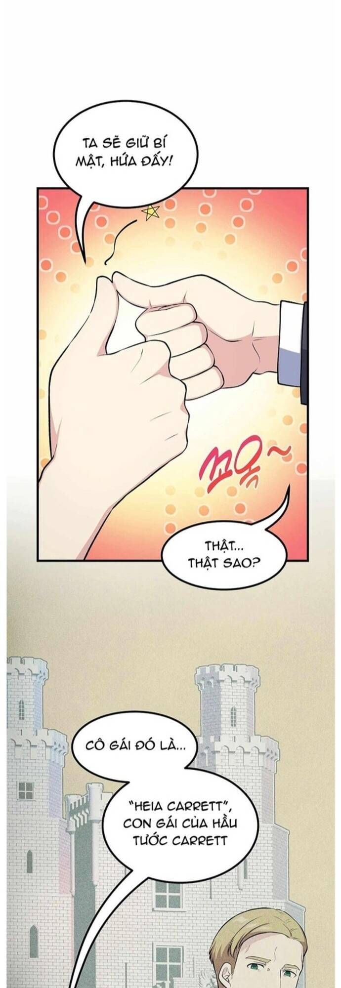 Bách Kiếp Cường Giả Chap 47 - Next Chap 48