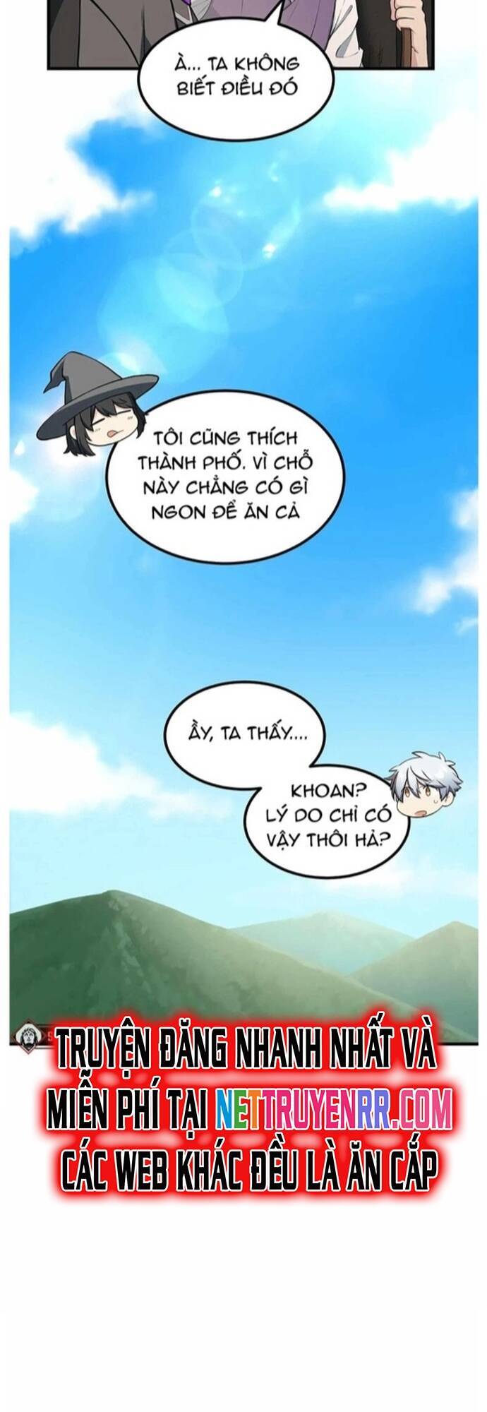 Bách Kiếp Cường Giả Chap 47 - Next Chap 48