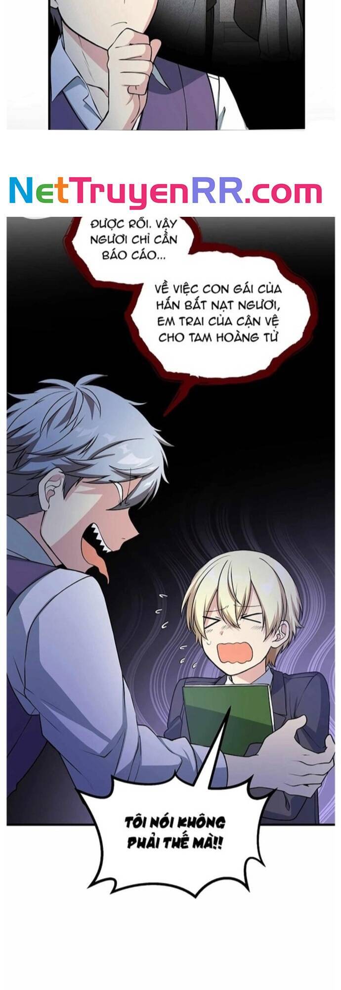 Bách Kiếp Cường Giả Chap 47 - Next Chap 48