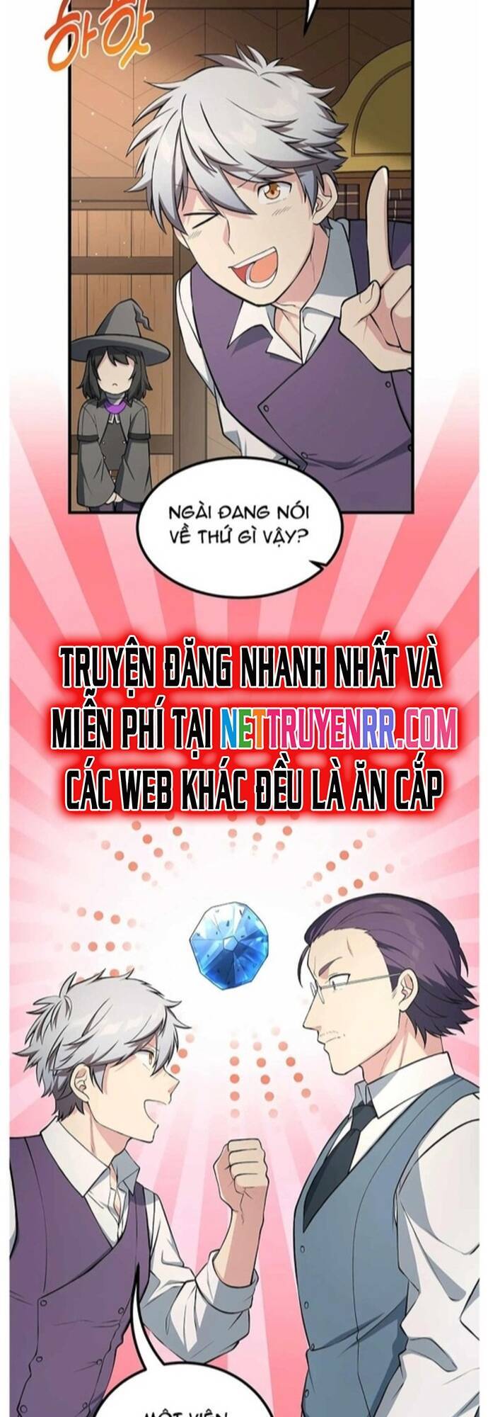 Bách Kiếp Cường Giả Chap 47 - Next Chap 48