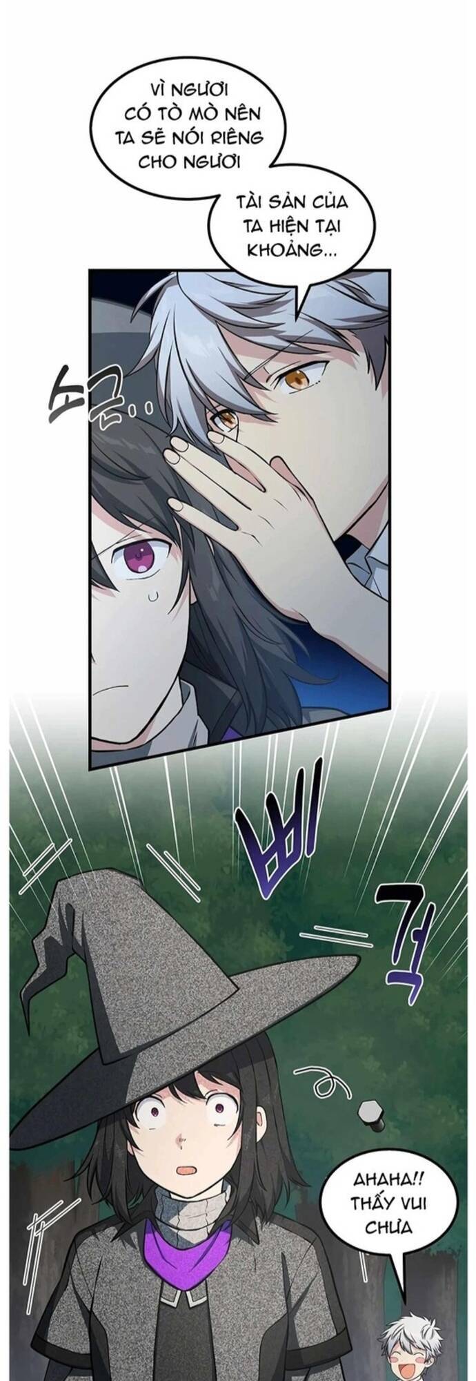 Bách Kiếp Cường Giả Chap 47 - Next Chap 48