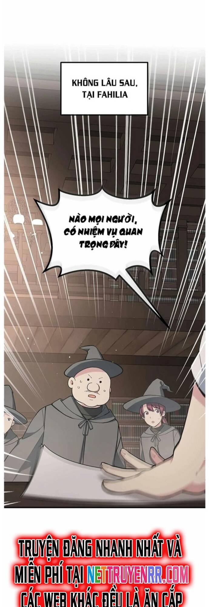 Bách Kiếp Cường Giả Chap 47 - Next Chap 48