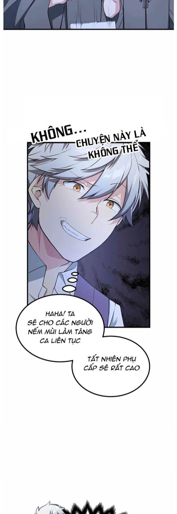 Bách Kiếp Cường Giả Chap 47 - Next Chap 48
